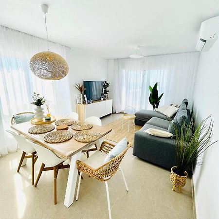 Apartamento Rokita Blanca La Manga del Mar Menor Esterno foto