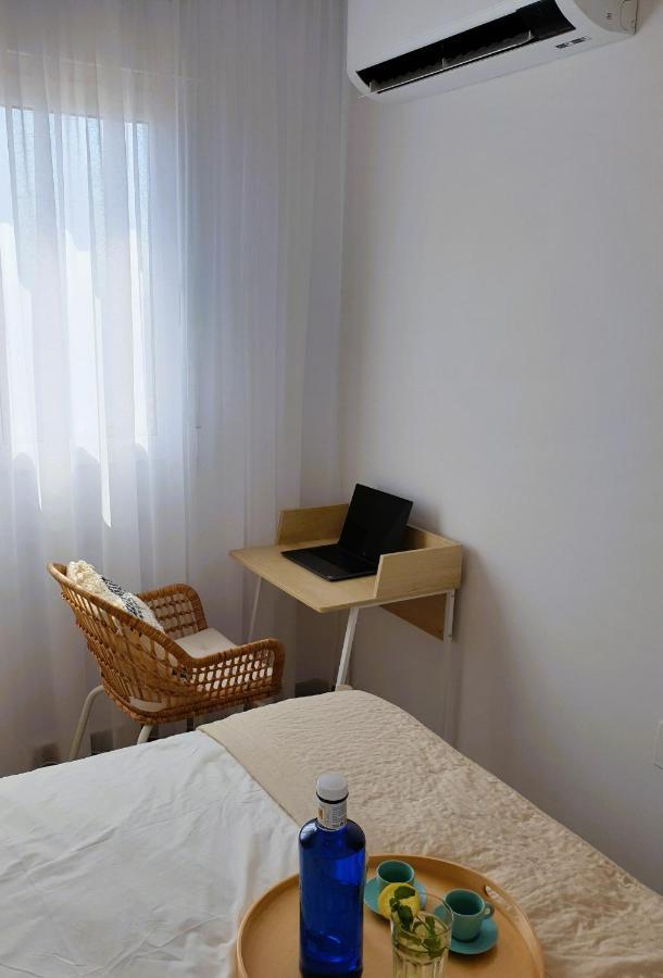 Apartamento Rokita Blanca La Manga del Mar Menor Esterno foto