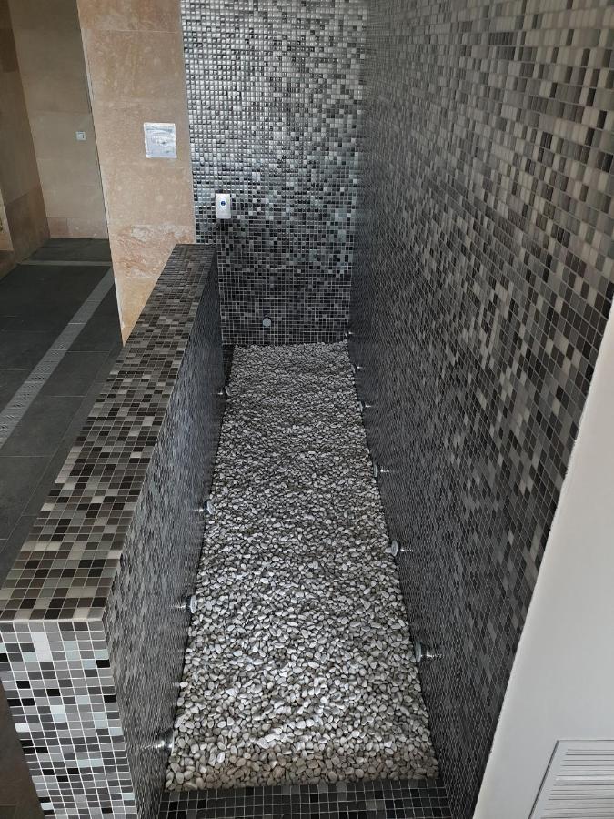 Apartamento Rokita Blanca La Manga del Mar Menor Esterno foto