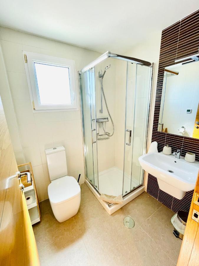 Apartamento Rokita Blanca La Manga del Mar Menor Esterno foto