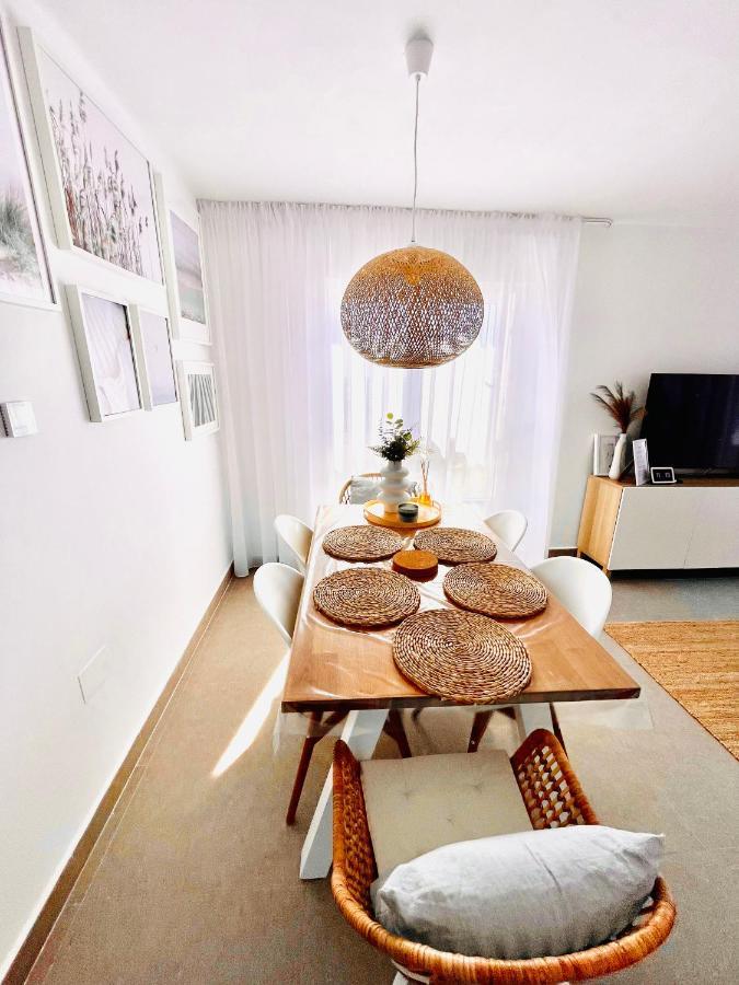 Apartamento Rokita Blanca La Manga del Mar Menor Esterno foto