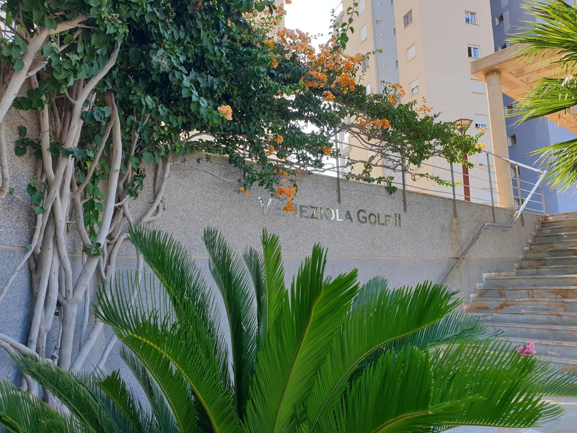 Apartamento Rokita Blanca La Manga del Mar Menor Esterno foto